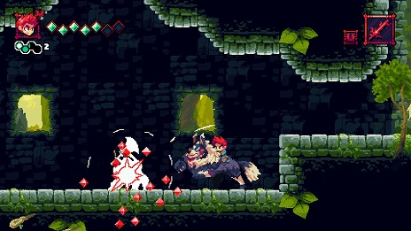 ꡼ No.007 | 2DFlynn: Son of Crimsonפȯȥ쥤顼꡼ǰ10󥪥եⳫ