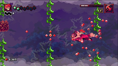 ꡼ No.010 | 2DFlynn: Son of Crimsonפȯȥ쥤顼꡼ǰ10󥪥եⳫ