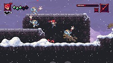 ꡼ No.012 | 2DFlynn: Son of Crimsonפȯȥ쥤顼꡼ǰ10󥪥եⳫ