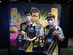 ꡼ No.002 | maimai Ǥäס֥󥲥סCHUNITHMפKING of Performai The 3rdɤθݡȤ