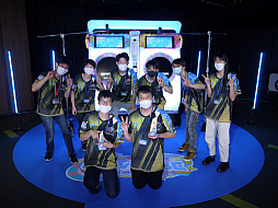 ꡼ No.003 | maimai Ǥäס֥󥲥סCHUNITHMפKING of Performai The 3rdɤθݡȤ