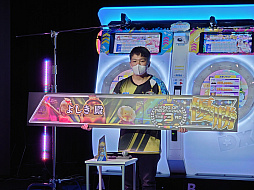 ꡼ No.004 | maimai Ǥäס֥󥲥סCHUNITHMפKING of Performai The 3rdɤθݡȤ