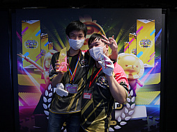 ꡼ No.005 | maimai Ǥäס֥󥲥סCHUNITHMפKING of Performai The 3rdɤθݡȤ