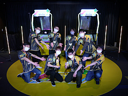 ꡼ No.009 | maimai Ǥäס֥󥲥סCHUNITHMפKING of Performai The 3rdɤθݡȤ