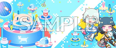 ꡼ No.037 | maimai Ǥä׺ǿСUNiVERSE PLUSɤƯȡ֤ޤԤ礤פʤɤοʤ¿о