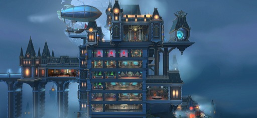 ꡼ No.001 | Heroes of the DarkפۿϡХѥ䥦դȤ臘άRPG