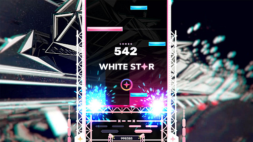꡼ No.005 | ꥺॲSixtar Gate: STARTRAILסʥȡȥ졼ˤPC/Switch2021ǯ꡼ͽ