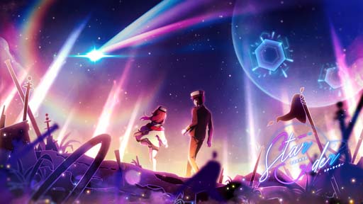 画像ギャラリー No.005のサムネイル画像 / 「Sixtar Gate: STARTRAIL」,“1st Anniversary記念セール”開催中。新規DLCパック発売も