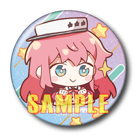 画像ギャラリー No.005のサムネイル画像 / Nintendo Switch版「Sixtar Gate: STARTRAIL」,公式PVと店舗別オリジナル特典を公開