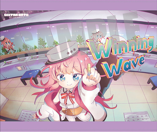 ꡼ No.008 | Nintendo SwitchǡSixtar Gate: STARTRAILסPVŹ̥ꥸʥŵ