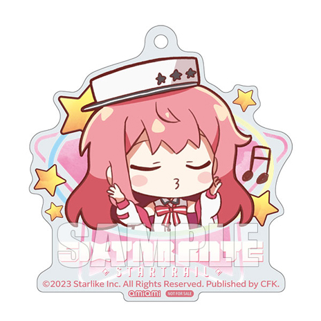 画像ギャラリー No.009のサムネイル画像 / Nintendo Switch版「Sixtar Gate: STARTRAIL」,公式PVと店舗別オリジナル特典を公開