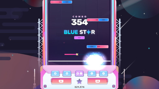 ꡼ No.013 | Nintendo SwitchǡSixtar Gate: STARTRAILסPVŹ̥ꥸʥŵ