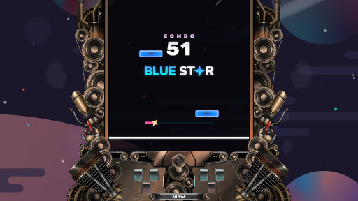 ꡼ No.018 | Nintendo SwitchǡSixtar Gate: STARTRAILסPVŹ̥ꥸʥŵ