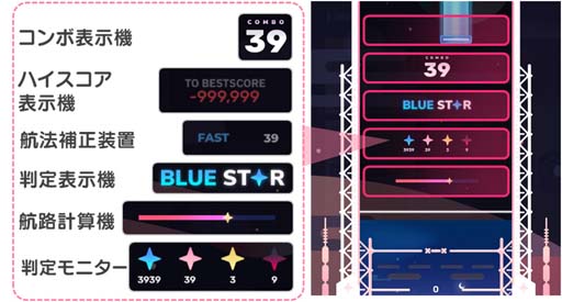 画像ギャラリー No.003のサムネイル画像 / Switch「Sixtar Gate: STARTRAIL」DL版の予約受付をスタート。公式ホームページもオープン