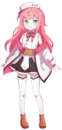 画像ギャラリー No.006のサムネイル画像 / Switch「Sixtar Gate: STARTRAIL」DL版の予約受付をスタート。公式ホームページもオープン