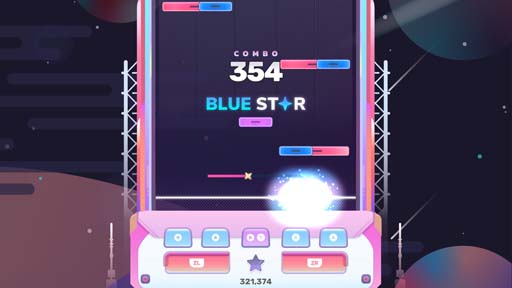 画像ギャラリー No.013のサムネイル画像 / Switch「Sixtar Gate: STARTRAIL」DL版の予約受付をスタート。公式ホームページもオープン