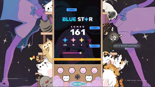 画像ギャラリー No.014のサムネイル画像 / Switch「Sixtar Gate: STARTRAIL」DL版の予約受付をスタート。公式ホームページもオープン