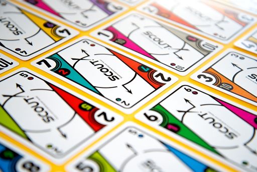 ꡼ No.002 | ⥢ࡪǤΥեåۤܤΤޤƧܡɥSCOUT!פ526ȯ