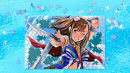 ジグソーマスターピースEX 神連鎖ジュエルヘヴン