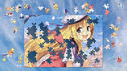 ジグソーマスターピースEX 神連鎖ジュエルヘヴン