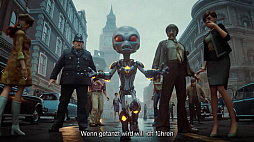 ꡼ No.002 | THQ NordicΥǥ륷硼ǡDestroy All Humans! 2פOutcast 2סJagged Alliance 3פʤɤȯɽ