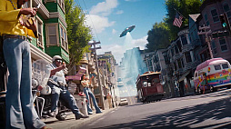 ꡼ No.003 | THQ NordicΥǥ륷硼ǡDestroy All Humans! 2פOutcast 2סJagged Alliance 3פʤɤȯɽ