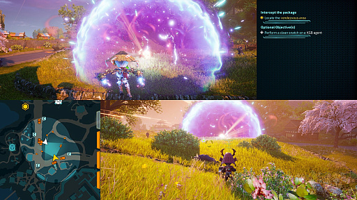 ���������꡼ No.007�Υ���ͥ������ / ��Destroy All Humans! 2 - Reprobed�פΥ�������Co-op�⡼�ɤ�Ҳ𤹤�ǿ��ȥ쥤�顼������Ǧ�Է��Ĥν��ޤ��Ǧ�Ծ�ɤ��о줫