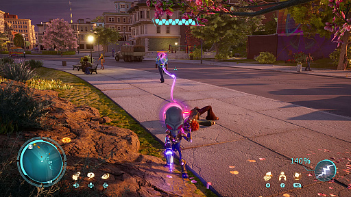 ꡼ No.005 | Destroy All Humans! 2 - Reprobedץץ쥤ݡȡäƤꥢȥץȡɤꥫꥹܡϢ˽졪