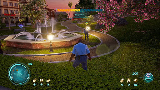 ꡼ No.006 | Destroy All Humans! 2 - Reprobedץץ쥤ݡȡäƤꥢȥץȡɤꥫꥹܡϢ˽졪