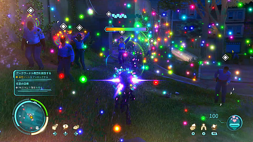 ꡼ No.008 | Destroy All Humans! 2 - Reprobedץץ쥤ݡȡäƤꥢȥץȡɤꥫꥹܡϢ˽졪