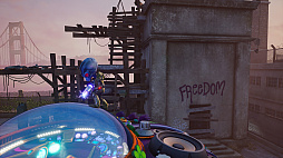 ꡼ No.015 | Destroy All Humans! 2 - Reprobedץץ쥤ݡȡäƤꥢȥץȡɤꥫꥹܡϢ˽졪