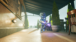 ꡼ No.016 | Destroy All Humans! 2 - Reprobedץץ쥤ݡȡäƤꥢȥץȡɤꥫꥹܡϢ˽졪