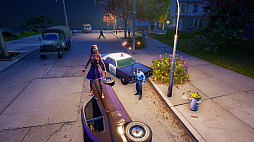 ꡼ No.017 | Destroy All Humans! 2 - Reprobedץץ쥤ݡȡäƤꥢȥץȡɤꥫꥹܡϢ˽졪