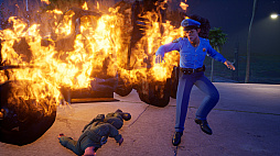 ꡼ No.018 | Destroy All Humans! 2 - Reprobedץץ쥤ݡȡäƤꥢȥץȡɤꥫꥹܡϢ˽졪