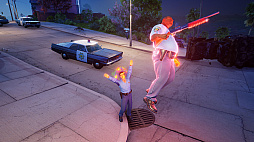 ꡼ No.020 | Destroy All Humans! 2 - Reprobedץץ쥤ݡȡäƤꥢȥץȡɤꥫꥹܡϢ˽졪