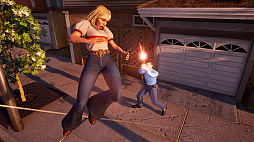 ꡼ No.022 | Destroy All Humans! 2 - Reprobedץץ쥤ݡȡäƤꥢȥץȡɤꥫꥹܡϢ˽졪