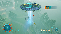 ꡼ No.023 | Destroy All Humans! 2 - Reprobedץץ쥤ݡȡäƤꥢȥץȡɤꥫꥹܡϢ˽졪