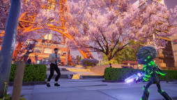 ꡼ No.003 | Destroy All Humans! 2 - ReprobedסȱͤߤĤեȥƥȡɤ򳫺