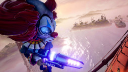 ꡼ No.004 | Destroy All Humans! 2 - ReprobedסȱͤߤĤեȥƥȡɤ򳫺