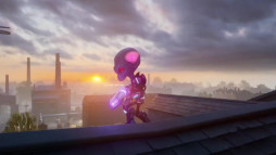 ꡼ No.006 | Destroy All Humans! 2 - ReprobedסȱͤߤĤեȥƥȡɤ򳫺