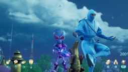 ꡼ No.008 | Destroy All Humans! 2 - ReprobedסȱͤߤĤեȥƥȡɤ򳫺