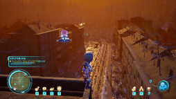 ꡼ No.009 | Destroy All Humans! 2 - ReprobedסȱͤߤĤեȥƥȡɤ򳫺