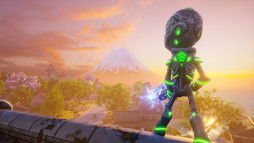 ꡼ No.010 | Destroy All Humans! 2 - ReprobedסȱͤߤĤեȥƥȡɤ򳫺