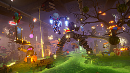 画像ギャラリー No.003のサムネイル画像 / 「Destroy All Humans! 2 - Reprobed」PS5向けパッケージ版は9月15日発売。CERO Zにより,海外版と同じ表現・仕様に