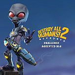 ꡼ No.004Υͥ / Destroy All Humans!״Ϣȥ뤬35󥪥աTHQ NordicPlayStation StoreΡȥϥ󥻡ɤ˻