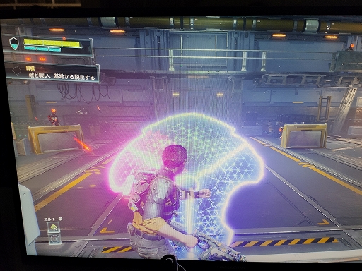 ꡼ No.004Υͥ / TGS202223ǯ֤³ԤȤʤOutcast 2: A New Beginningץץ쥤ݡץǥ塼󥿥ӥ塼