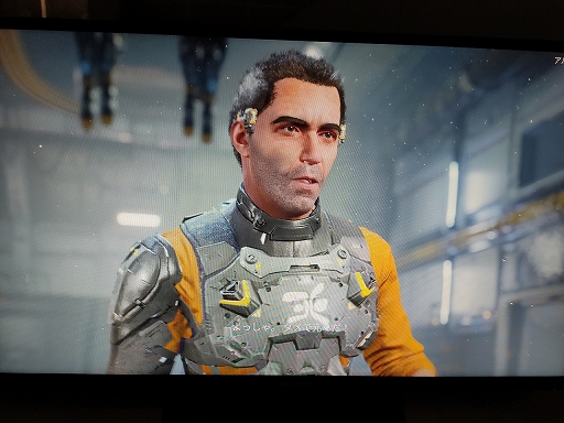 ꡼ No.007Υͥ / TGS202223ǯ֤³ԤȤʤOutcast 2: A New Beginningץץ쥤ݡץǥ塼󥿥ӥ塼