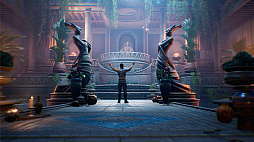 ꡼ No.004 | THQ NordicȡּΥȥϤץʡˡOutcast 2: A New Beginningо