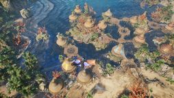 ꡼ No.005 | ɼʥǥܥåȷĤΩץRPGOutcast - A New Beginningפȯ2024ǯ315˷