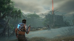 ꡼ No.001 | ץRPGOutcast - A New BeginningDLǤͽդ򳫻ϡǥեʸҲ𤹤ǿȥ쥤顼